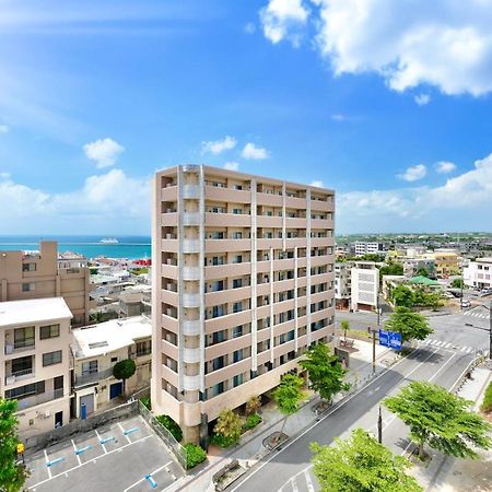 City Life Miyako L'Avenir Luaran gambar