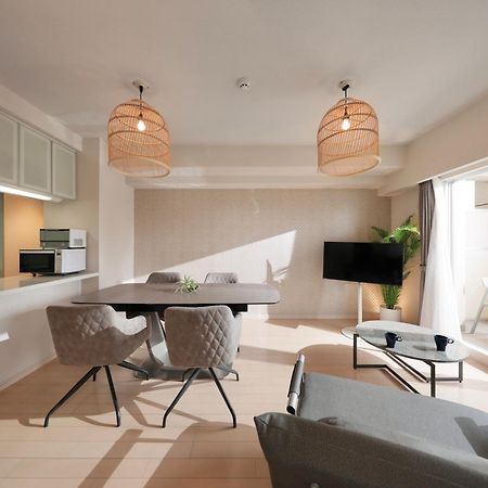 City Life Miyako L'Avenir Luaran gambar