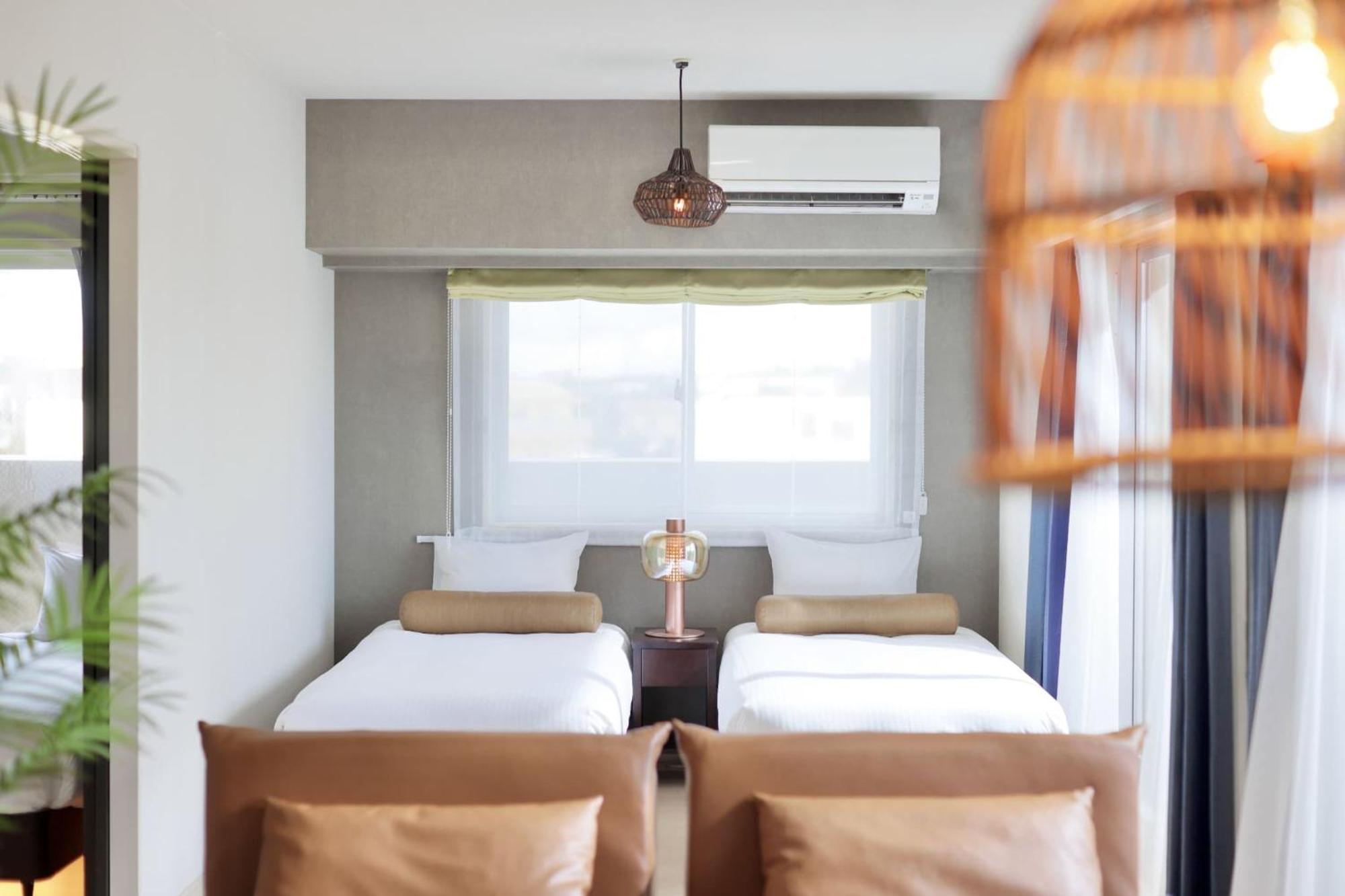 City Life Miyako L'Avenir Luaran gambar