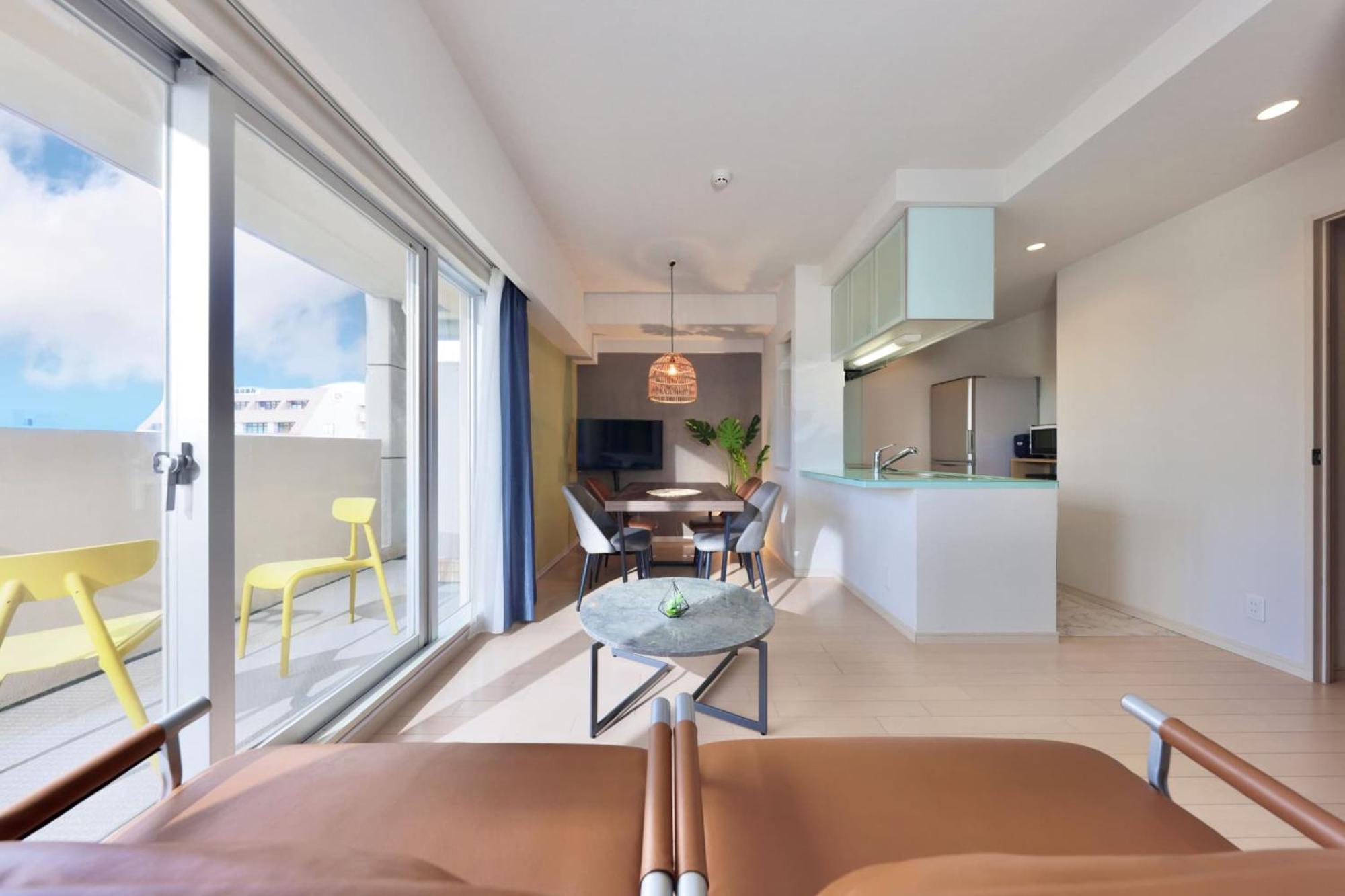 City Life Miyako L'Avenir Luaran gambar
