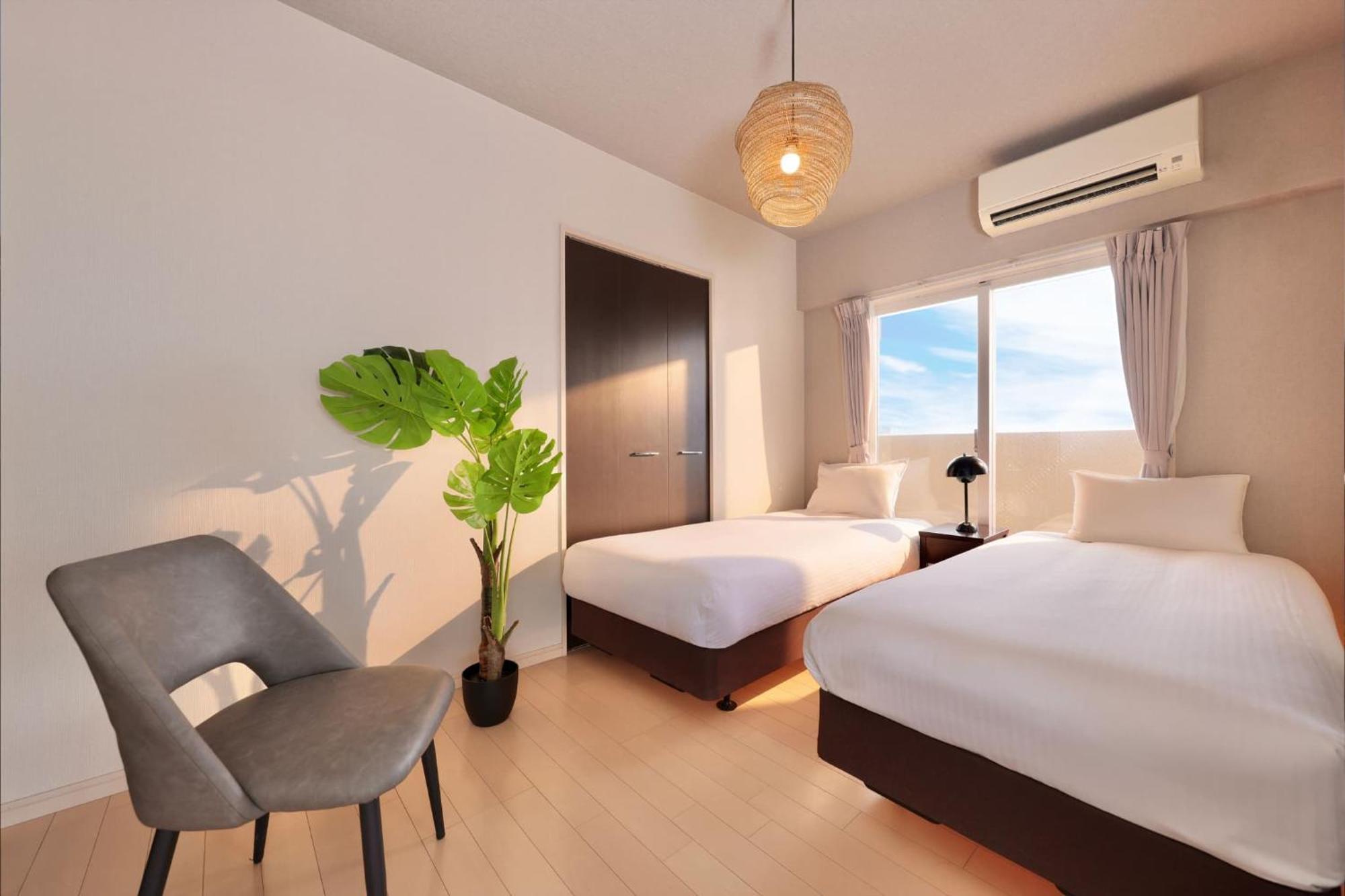 City Life Miyako L'Avenir Luaran gambar