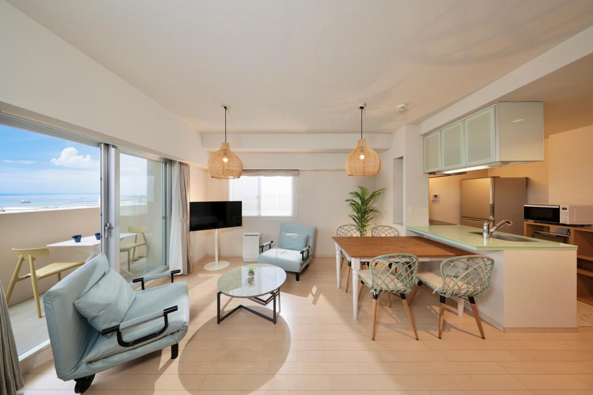 City Life Miyako L'Avenir Luaran gambar