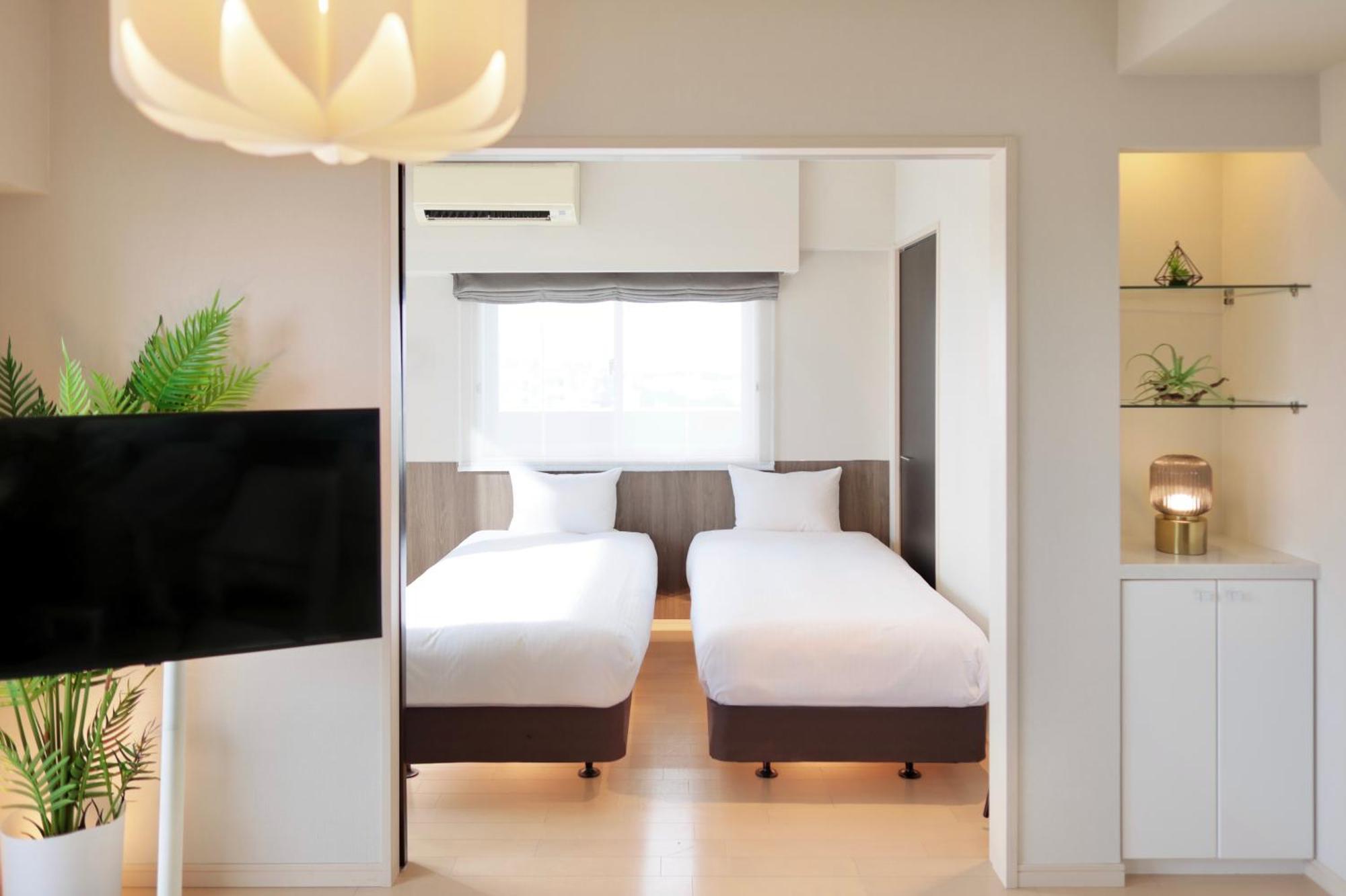 City Life Miyako L'Avenir Luaran gambar