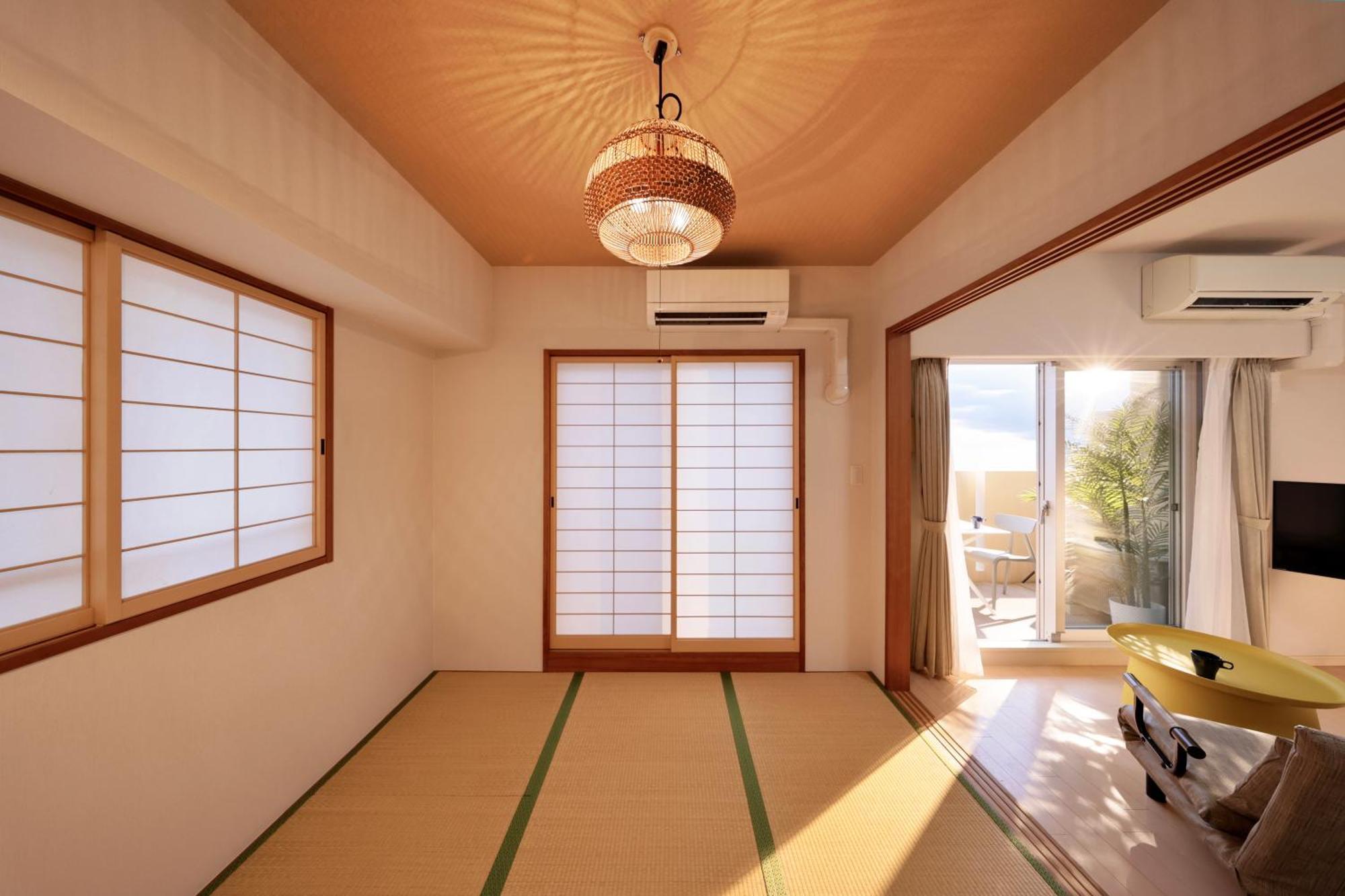 City Life Miyako L'Avenir Luaran gambar