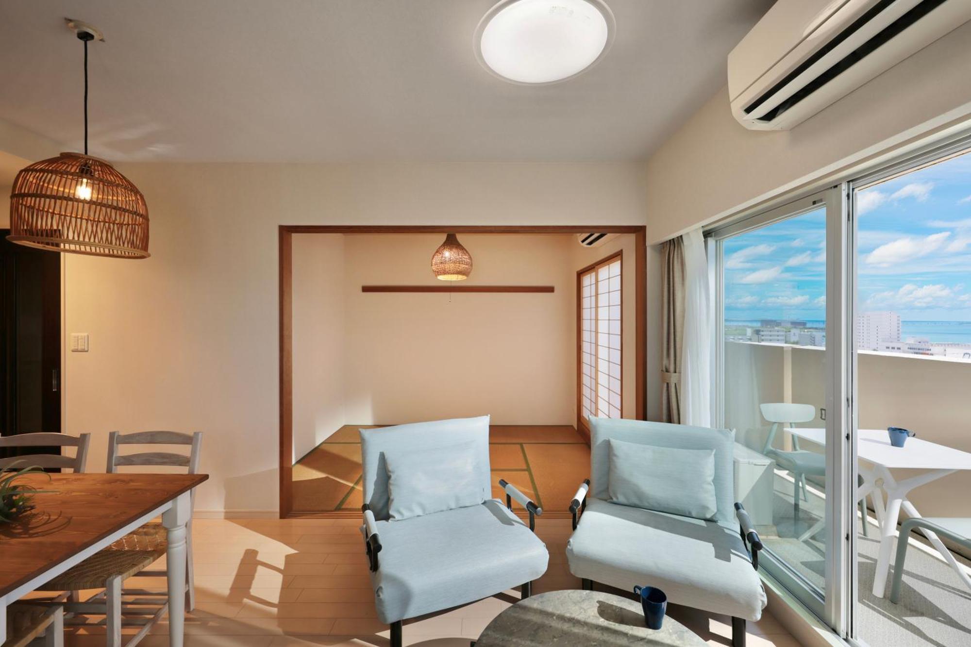 City Life Miyako L'Avenir Luaran gambar