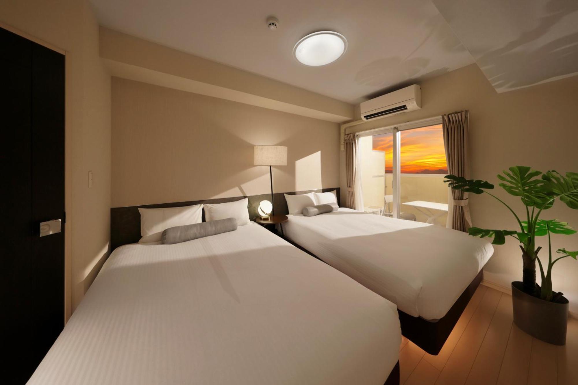 City Life Miyako L'Avenir Luaran gambar