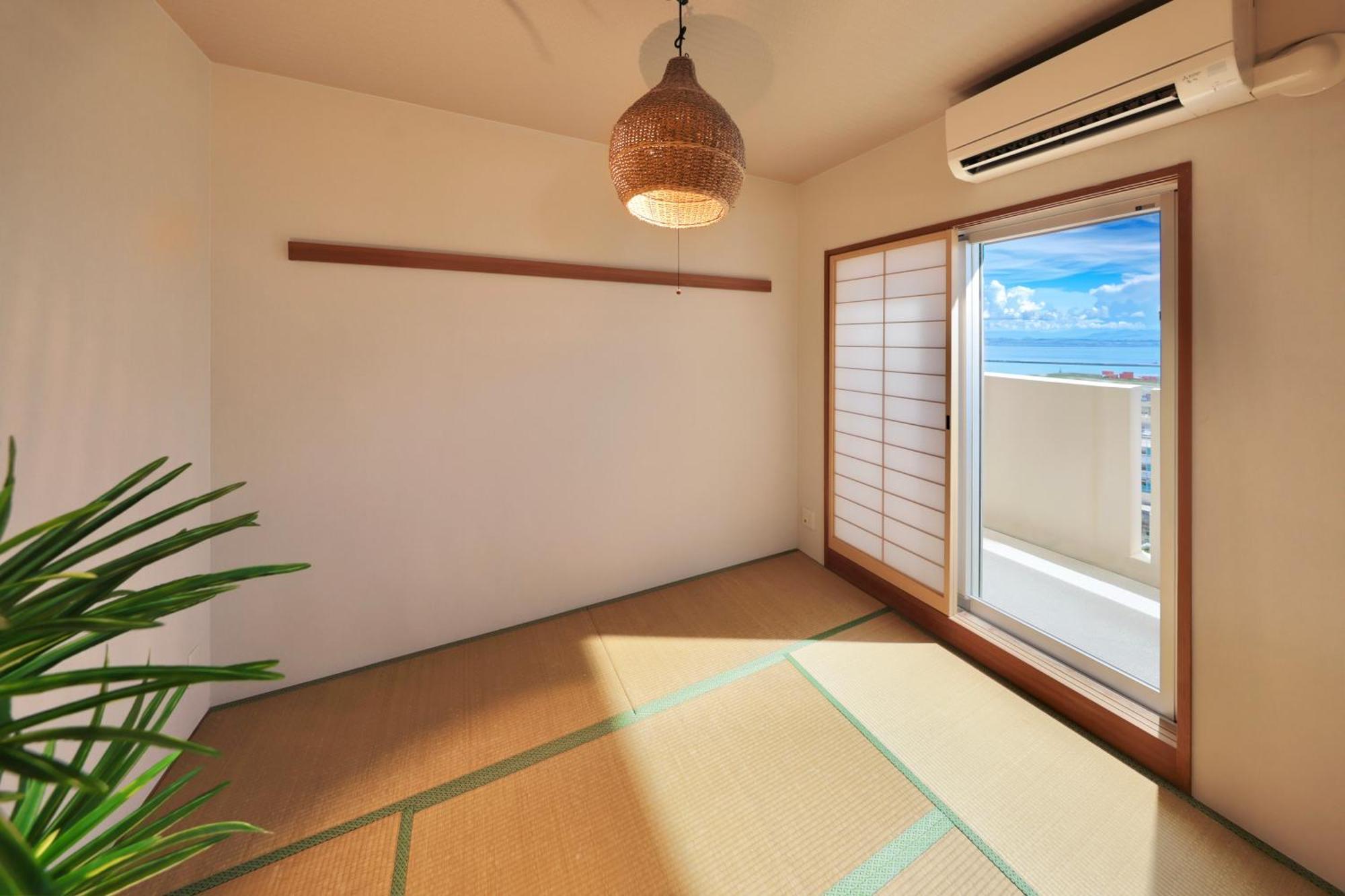 City Life Miyako L'Avenir Luaran gambar