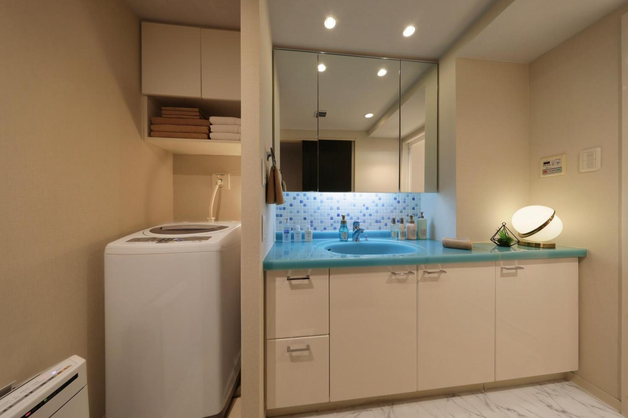 City Life Miyako L'Avenir Luaran gambar