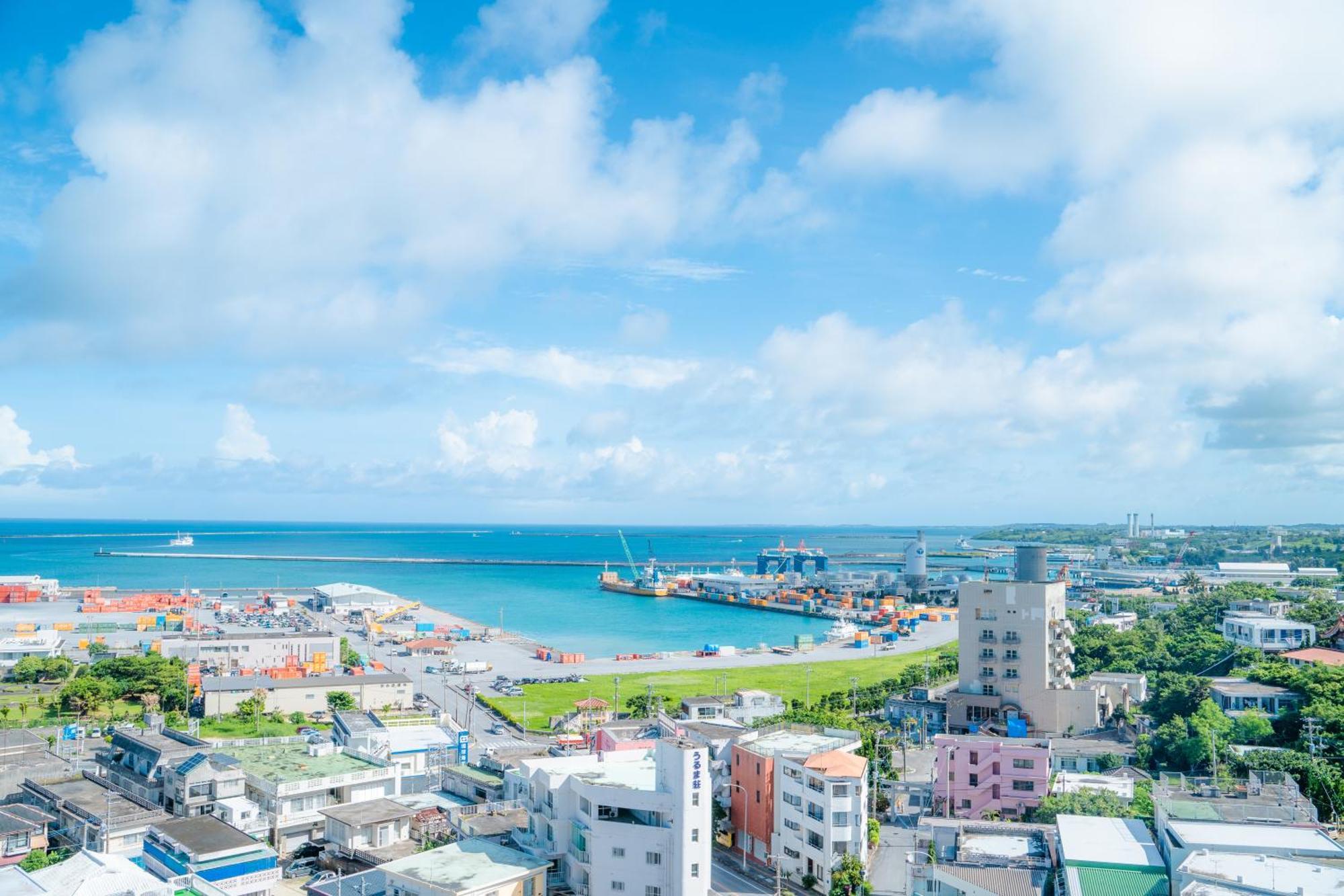 City Life Miyako L'Avenir Bilik gambar