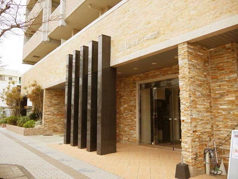 City Life Miyako L'Avenir Luaran gambar