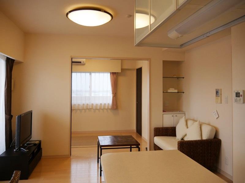City Life Miyako L'Avenir Luaran gambar