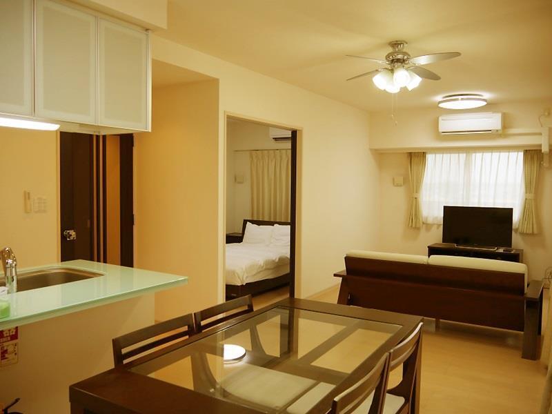 City Life Miyako L'Avenir Luaran gambar